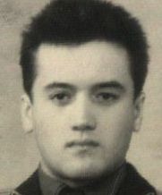 Быстров Владимир Александрович