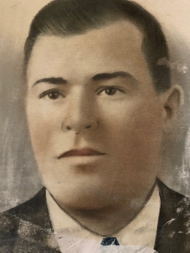 Осовской Алексей Алексеевич