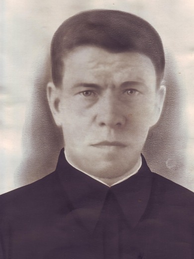 Чуркин Петр Павлович