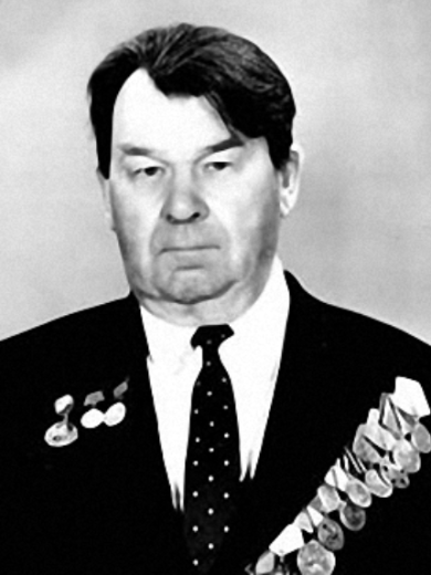 Корнеев Николай Андреевич