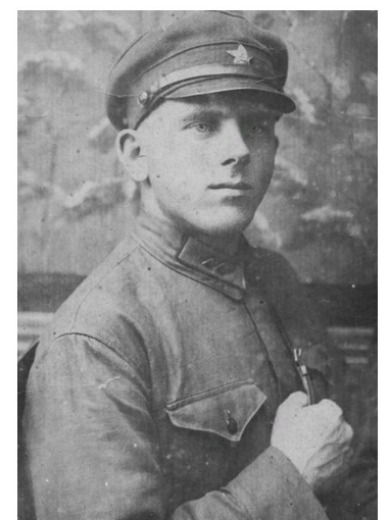 Хопин Петр Иванович