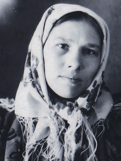 Клопова Анна Родионовна