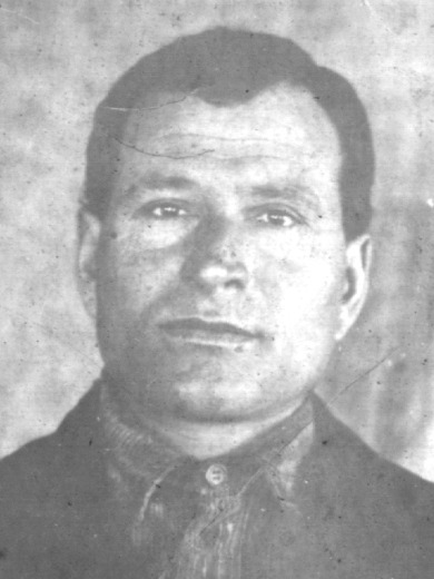 Власов Филипп Федотович