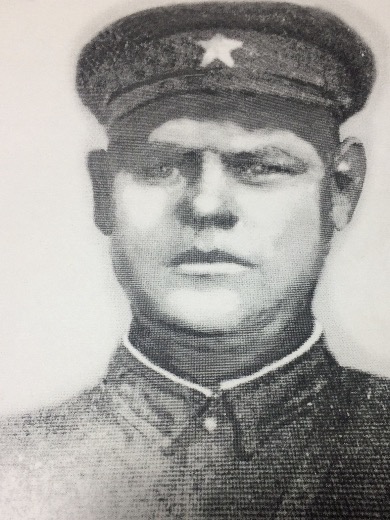 Ильин Павел Михайлович