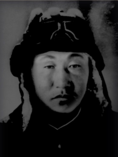 Алексеев Темид Санджиевич