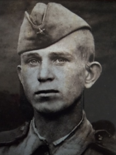 Плахов Евгений Игнатьевич