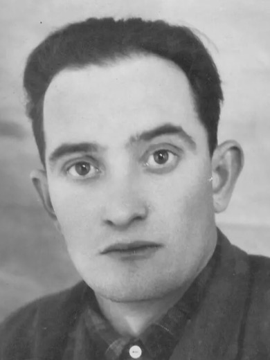 Букренев Алексей Федорович