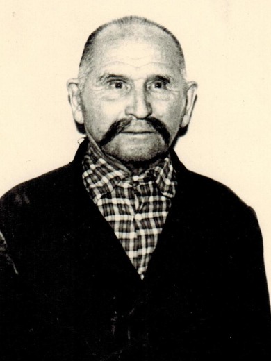 Хисамутдинов Гилячтин Хисамович