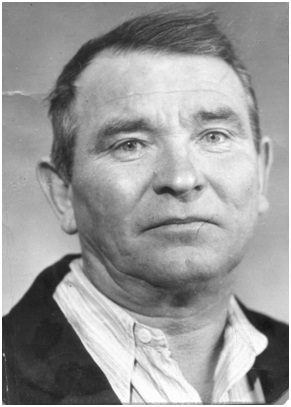 Селиванов Николай Васильевич