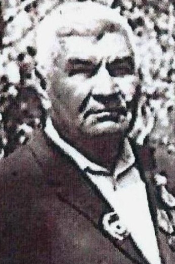 Грохотов Александр Иванович