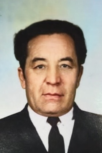 Файзрахманов Фатхлислам Файзрахманович