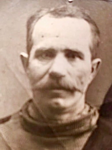 Гулин Михаил Кононович