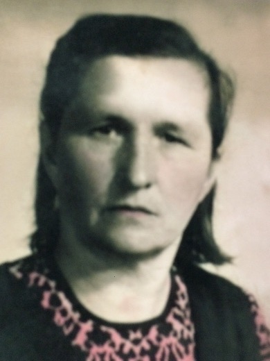 Блинникова Клавдия Григорьевна