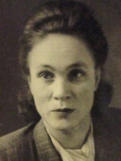 Баранова Наталья Гавриловна