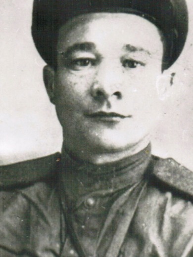 Гомберг Анатолий (Антон) Аронович