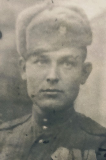 Ворфоломеев Николай Михайлович