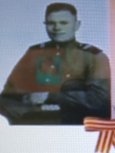 Кузнецов Федор Иванович