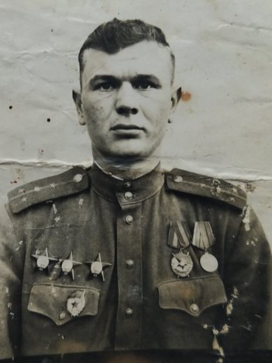 Земцов Константин Николаевич