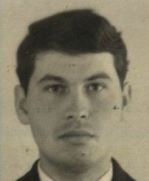 Быстров Алексей Иванович