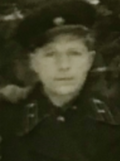 Зиновьев Михаил Александрович