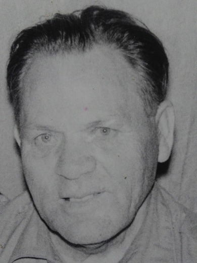 Павлов Иван Михайлович