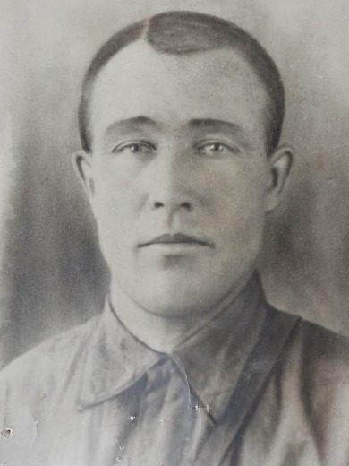 Мазуров Сергей Алексеевич