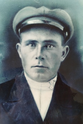 Юнусов Тимирян Лукманович