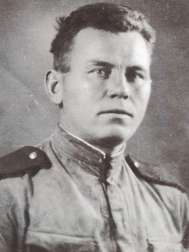 Андреев Александр Григорьевич