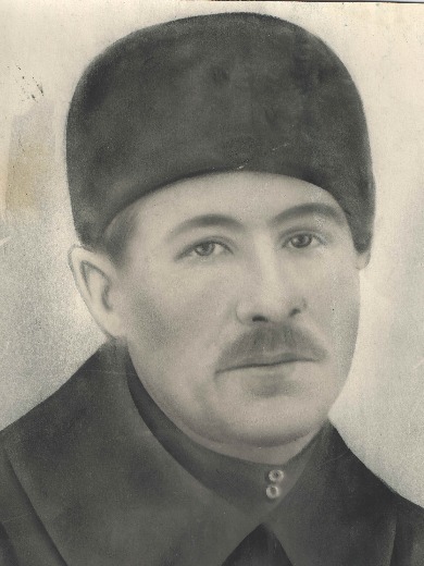 Новиков Алексей Макарович