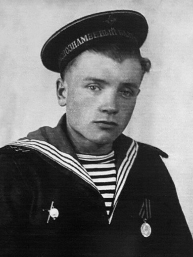 Сапожников Иван Семенович