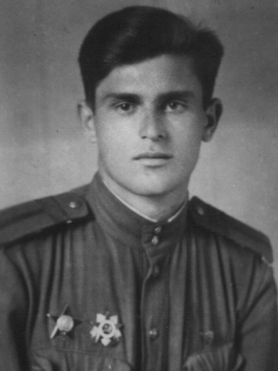 Дейкун Николай Филиппович