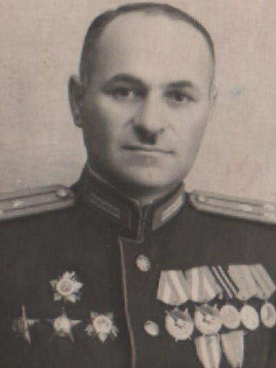 Иофин Лев Ицкович