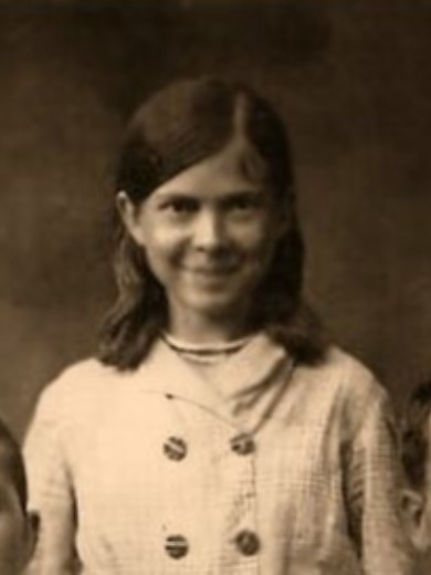 Казакова (Филиппова) Клавдия Павловна