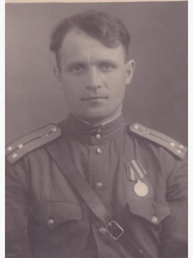 Киселев Владимир Александрович