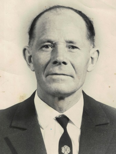 Беликов Николай Александрович