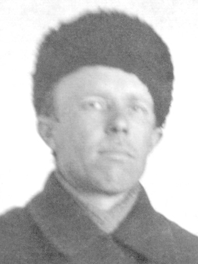 Комарцов Григорий Тихонович