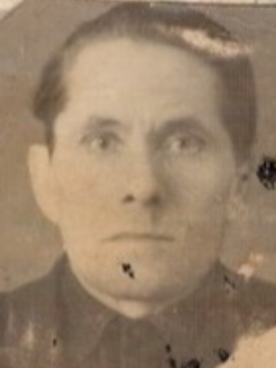 Масликов Василий Константинович