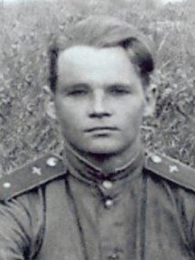 Шаклунов Сергей Михайлович