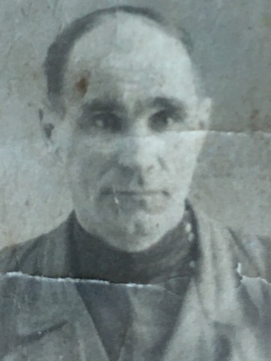 Воробьев Михаил Сергеевич