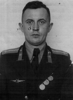 Ерохин Вячеслав Владимирович