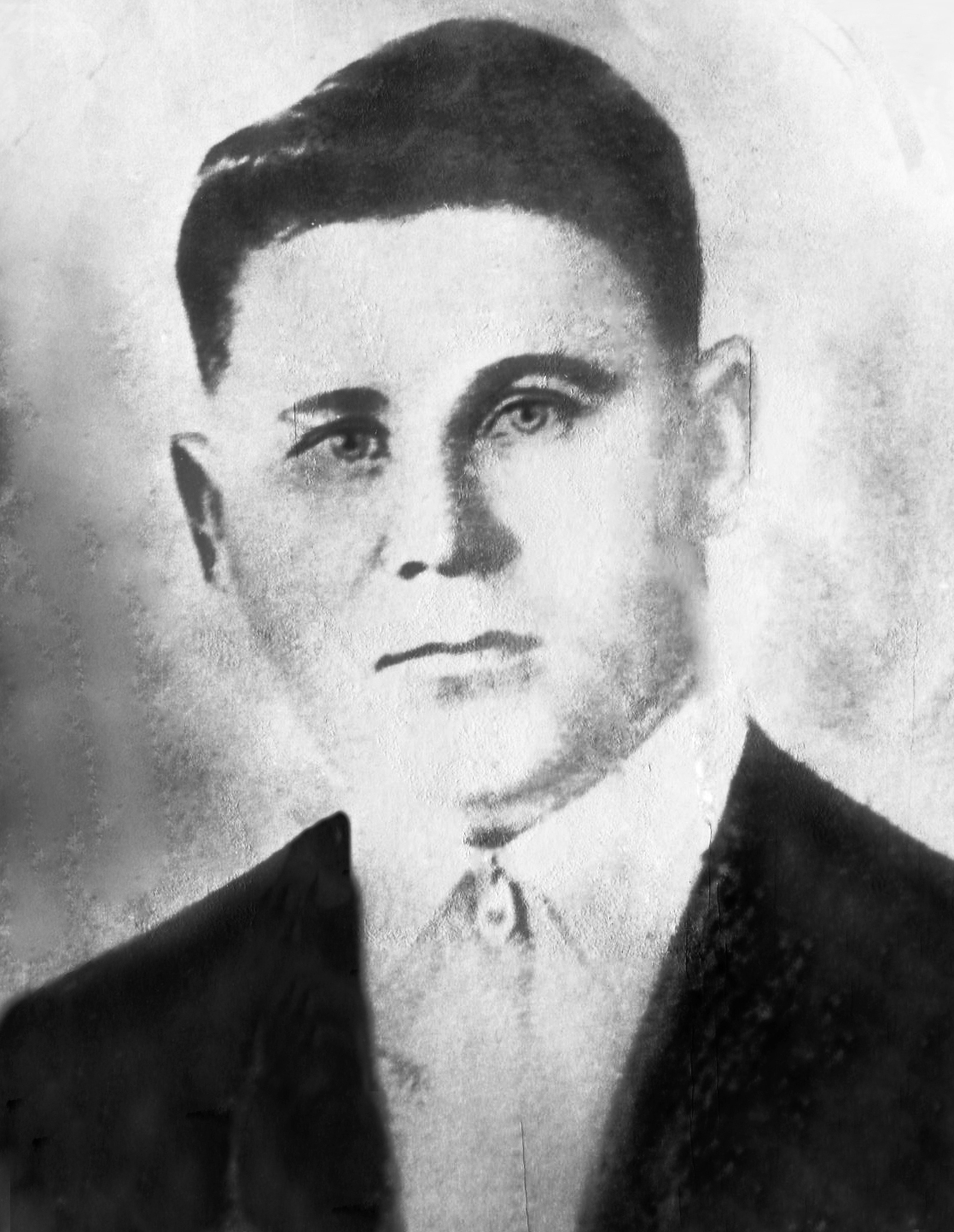 Гурулев Григорий Алексеевич