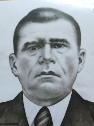 Самойлов Борис Игнатьевич