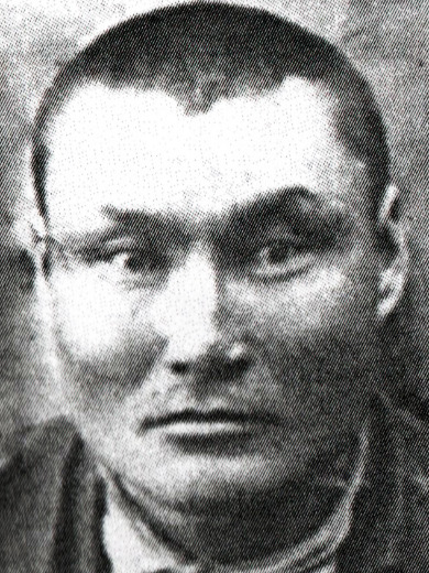 Абрамов Николай Макарович