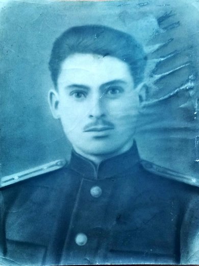 Лабошин Алексей Николаевич