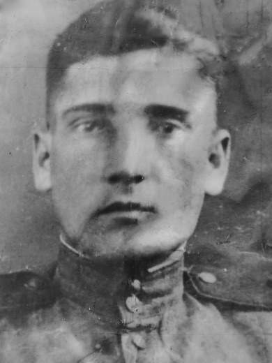 Фахрисламов Габдулхамит Хайрисламович