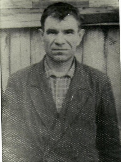 Анохин Павел Григорьевич
