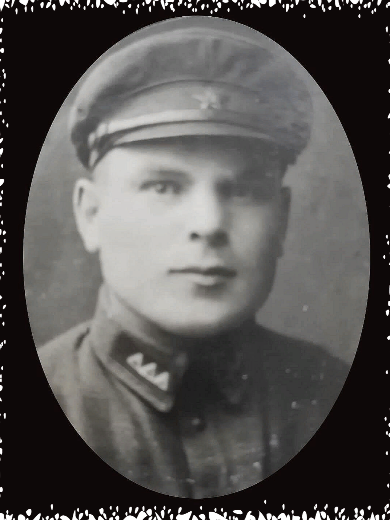 Хорошилов Фёдор Кириллович