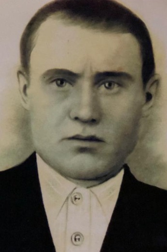 Дурдин Иван Александрович