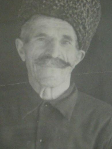 Кодохилов Нурмагомед