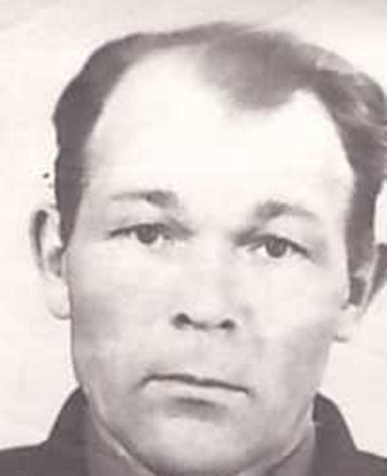 Чернов Иван Афанасьевич